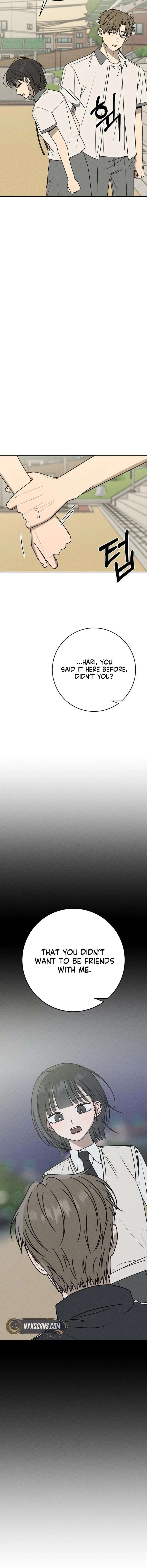 Powerful Confession Chapter 57 - Page 17