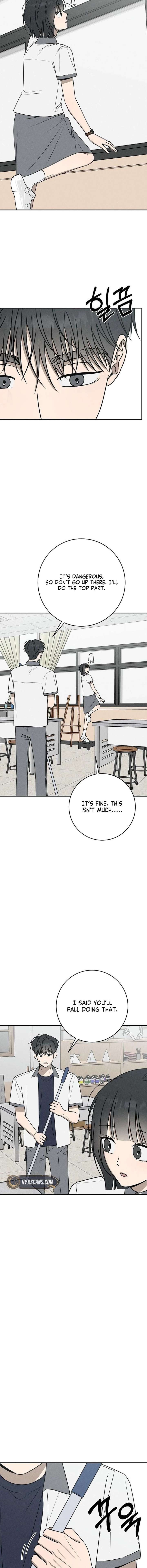 Powerful Confession Chapter 58 - Page 16