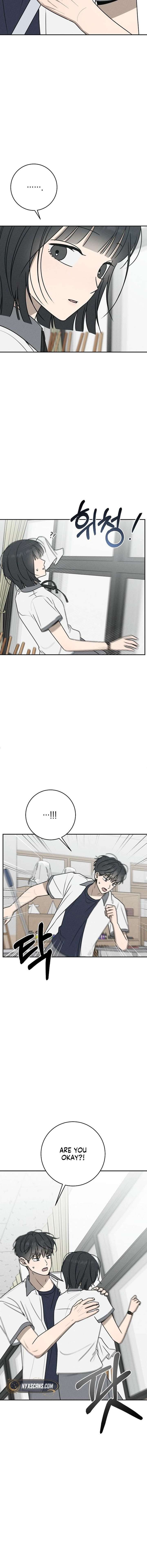 Powerful Confession Chapter 58 - Page 17