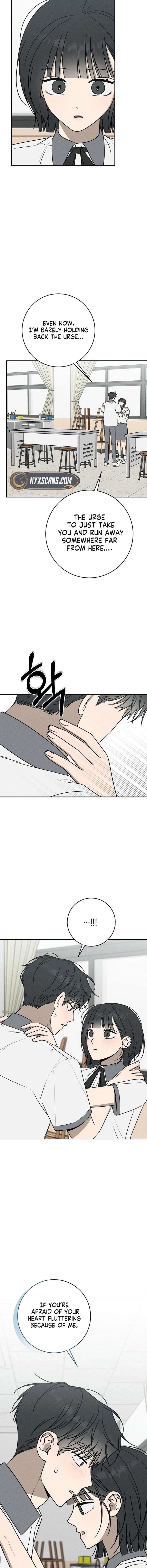 Powerful Confession Chapter 59 - Page 4