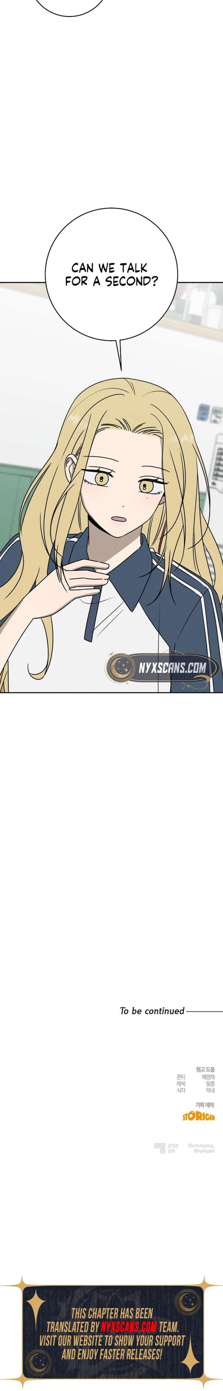 Powerful Confession Chapter 60 - Page 20