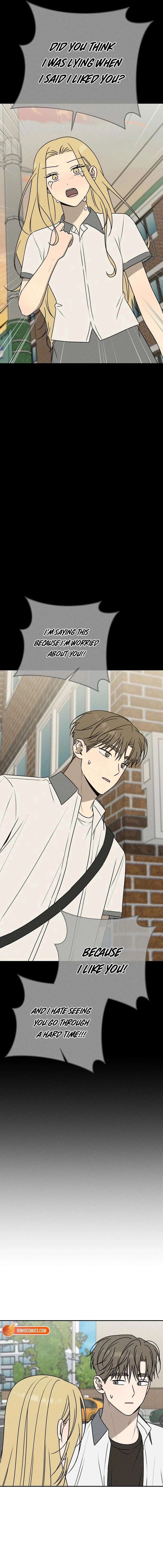 Powerful Confession Chapter 62 - Page 6