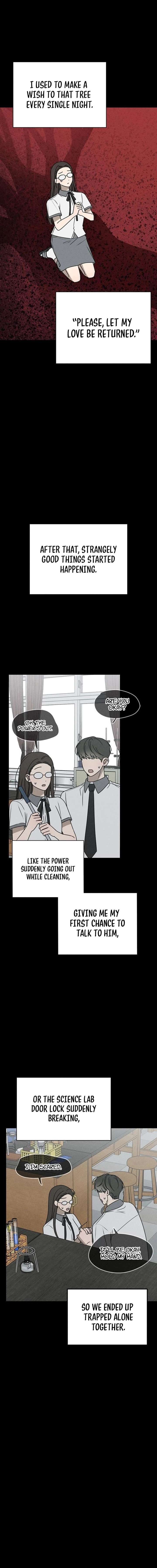 Powerful Confession Chapter 64 - Page 16