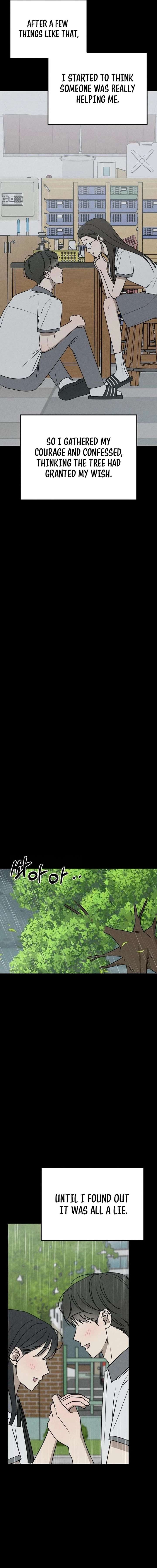 Powerful Confession Chapter 64 - Page 17