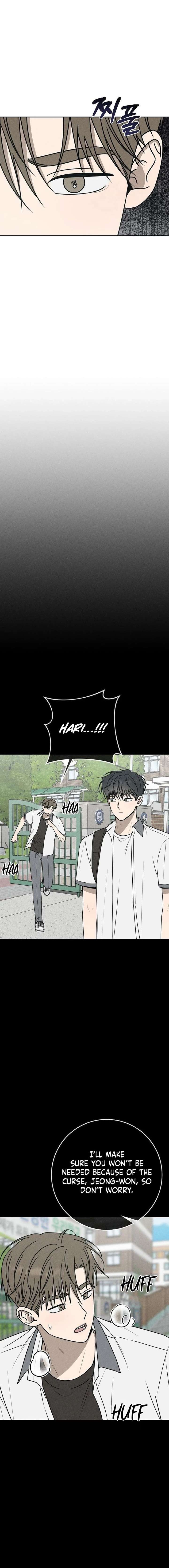 Powerful Confession Chapter 65 - Page 2