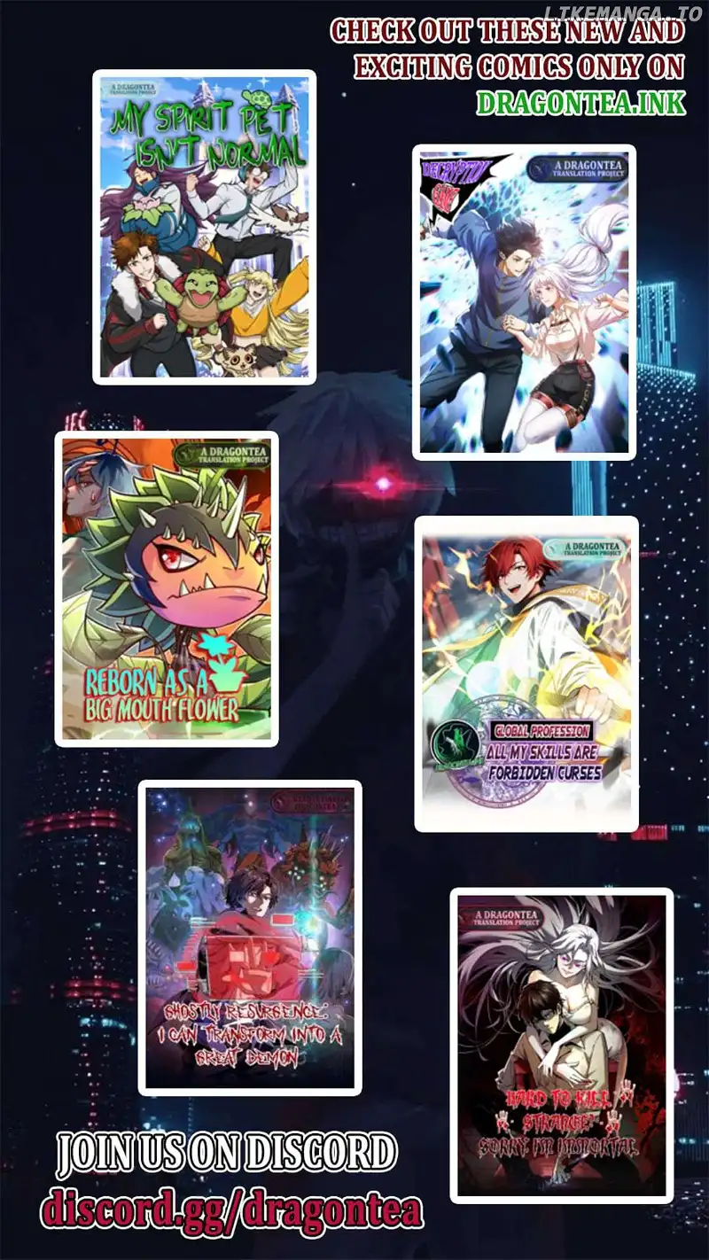 Frozen Apocalypse: No Chance of Survival Chapter 12 - Page 19