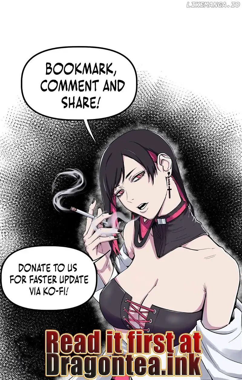 Frozen Apocalypse: No Chance of Survival Chapter 13 - Page 16