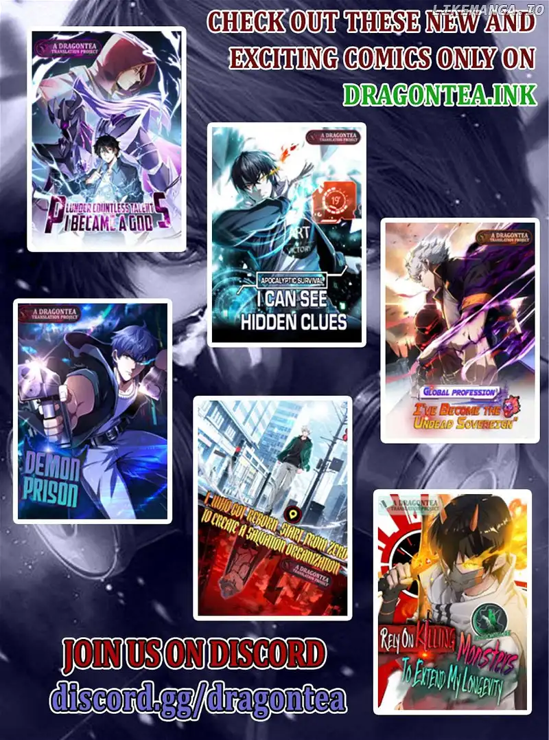 Frozen Apocalypse: No Chance of Survival Chapter 14 - Page 17