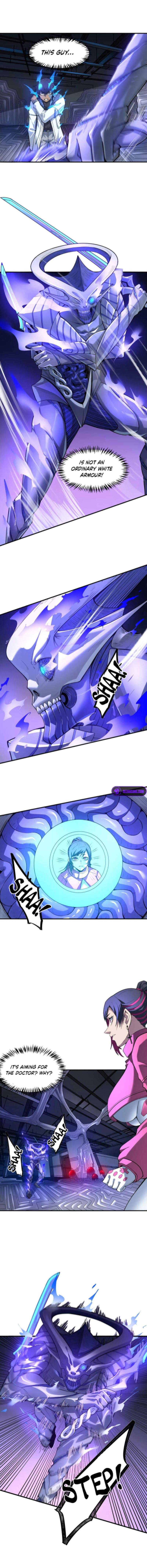 Frozen Apocalypse: No Chance of Survival Chapter 17 - Page 2