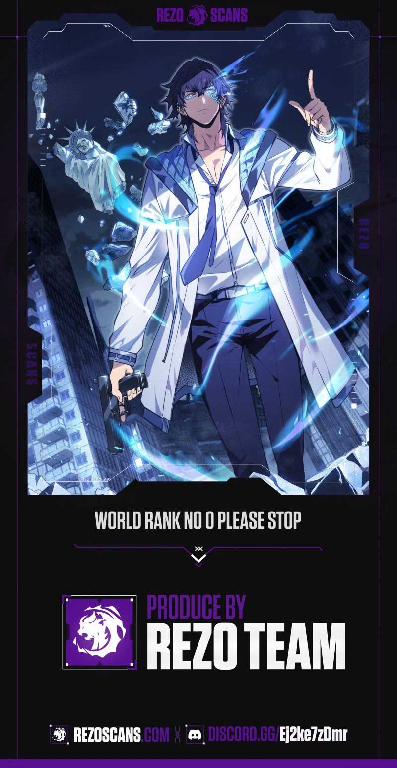 Frozen Apocalypse: No Chance of Survival Chapter 18 - Page 1