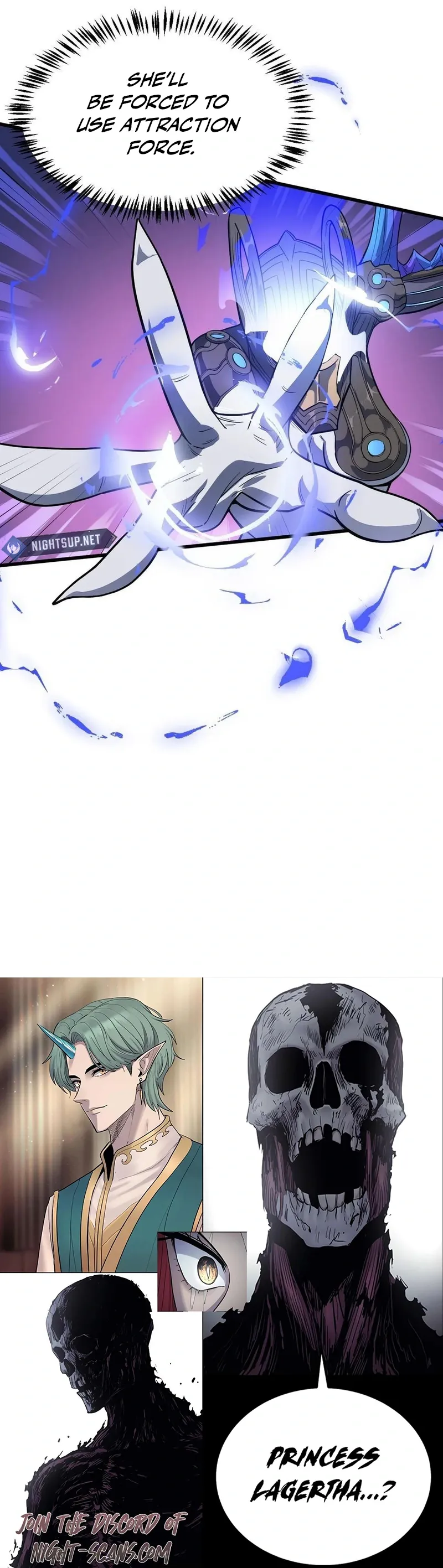 Frozen Apocalypse: No Chance of Survival Chapter 26 - Page 12