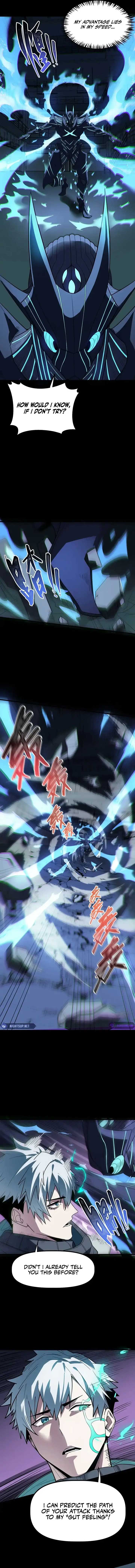 Frozen Apocalypse: No Chance of Survival Chapter 33 - Page 11