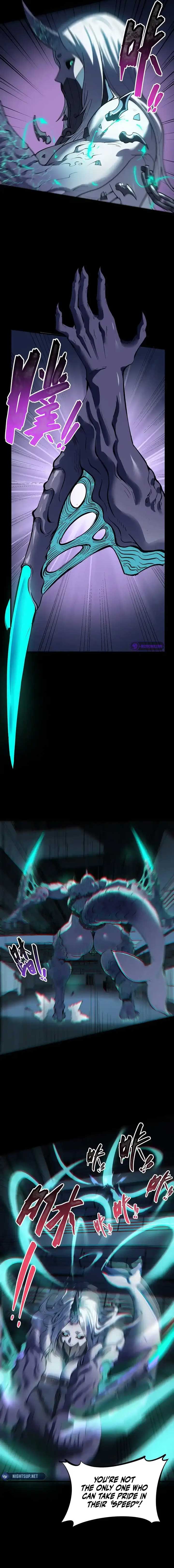 Frozen Apocalypse: No Chance of Survival Chapter 33 - Page 13