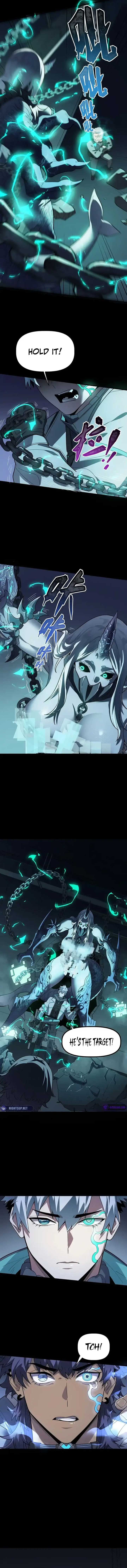 Frozen Apocalypse: No Chance of Survival Chapter 33 - Page 5