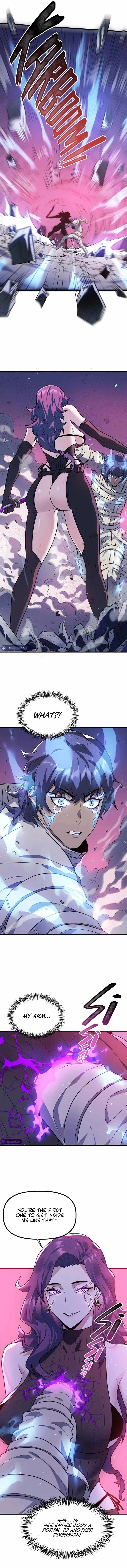 Frozen Apocalypse: No Chance of Survival Chapter 41 - Page 2