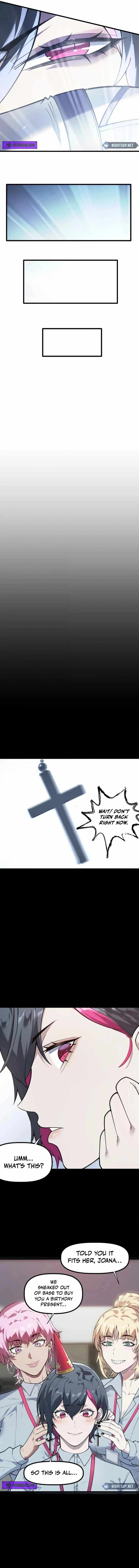 Frozen Apocalypse: No Chance of Survival Chapter 48 - Page 2