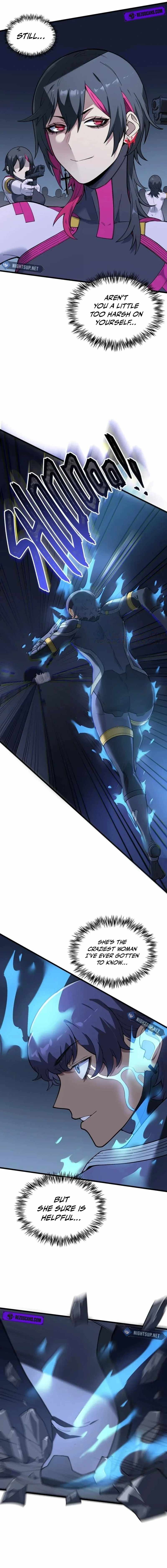 Frozen Apocalypse: No Chance of Survival Chapter 48 - Page 6