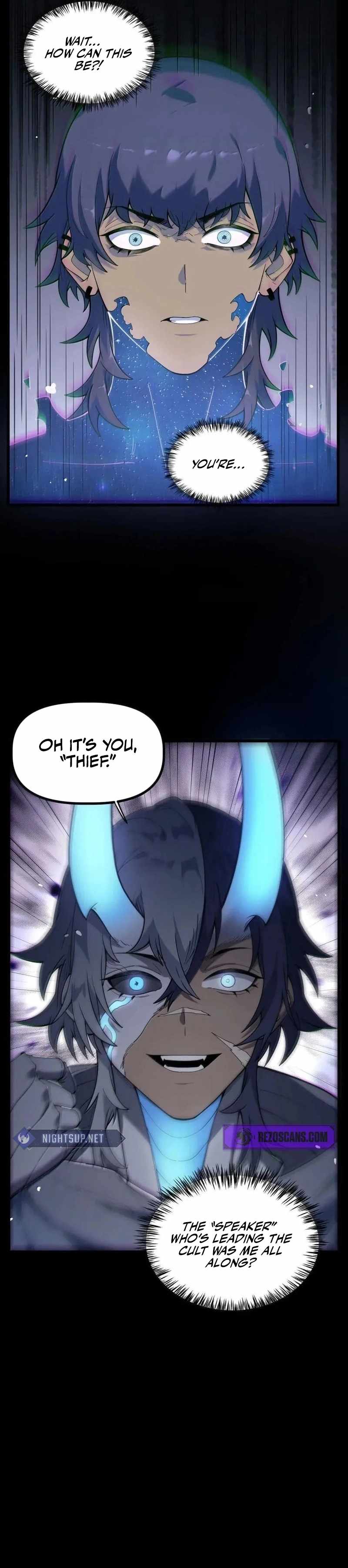 Frozen Apocalypse: No Chance of Survival Chapter 50 - Page 13