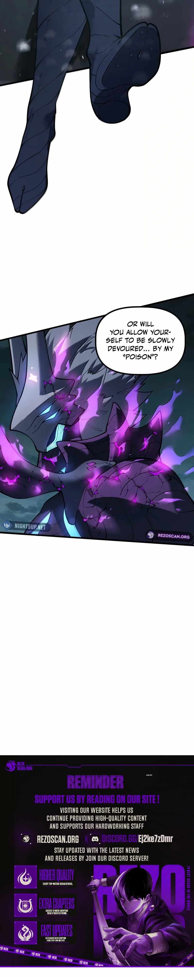 Frozen Apocalypse: No Chance of Survival Chapter 62 - Page 13