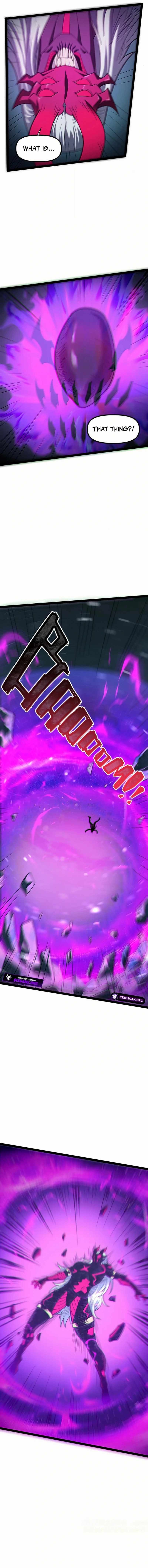 Frozen Apocalypse: No Chance of Survival Chapter 65 - Page 11