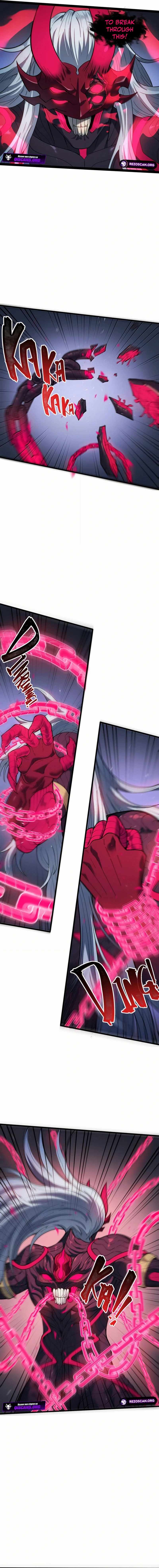 Frozen Apocalypse: No Chance of Survival Chapter 65 - Page 14