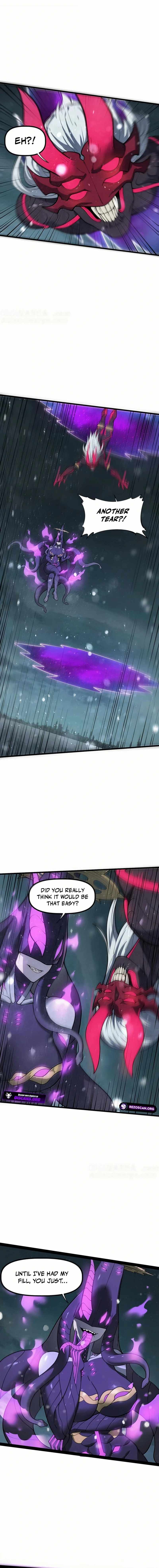 Frozen Apocalypse: No Chance of Survival Chapter 65 - Page 7