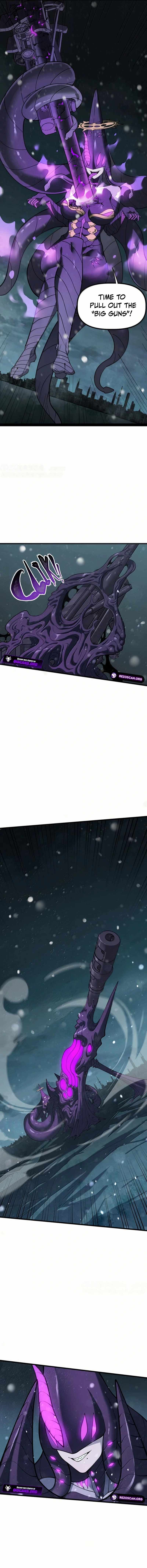 Frozen Apocalypse: No Chance of Survival Chapter 65 - Page 9