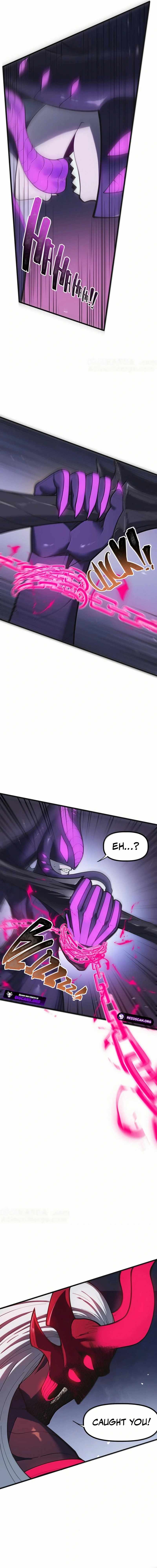 Frozen Apocalypse: No Chance of Survival Chapter 66 - Page 11