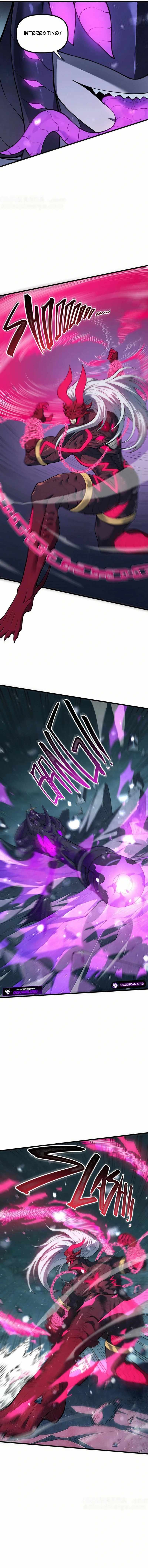 Frozen Apocalypse: No Chance of Survival Chapter 66 - Page 3