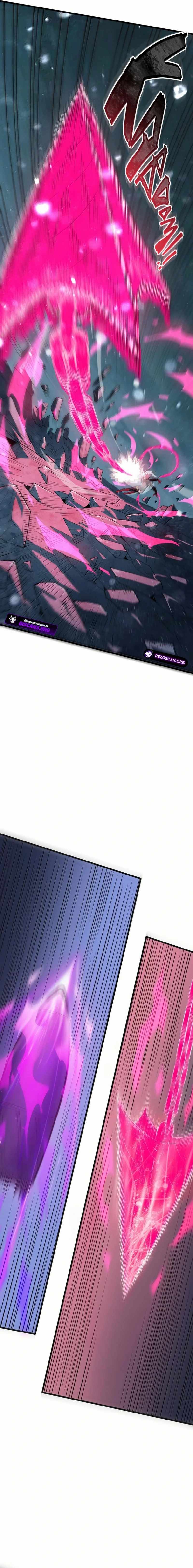 Frozen Apocalypse: No Chance of Survival Chapter 66 - Page 4