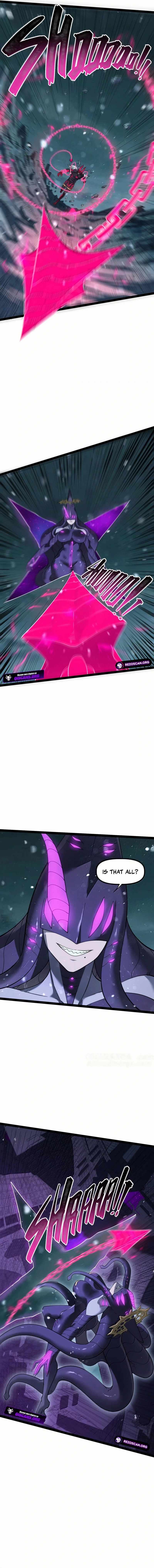 Frozen Apocalypse: No Chance of Survival Chapter 66 - Page 9