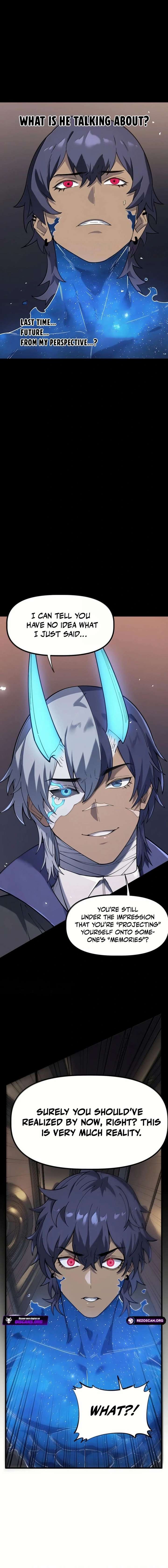 Frozen Apocalypse: No Chance of Survival Chapter 68 - Page 14