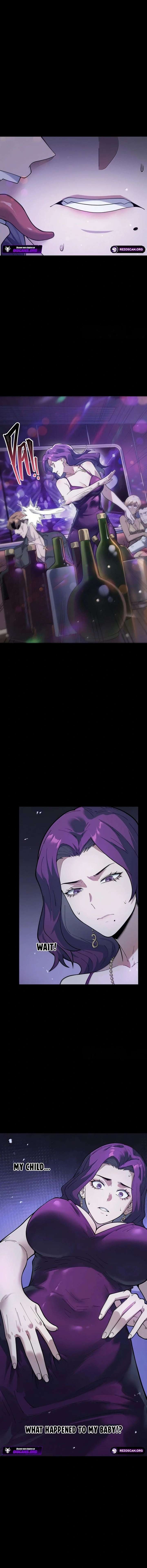 Frozen Apocalypse: No Chance of Survival Chapter 68 - Page 2