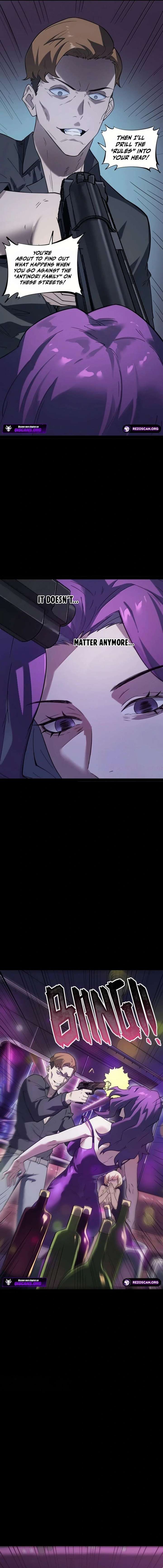 Frozen Apocalypse: No Chance of Survival Chapter 68 - Page 5