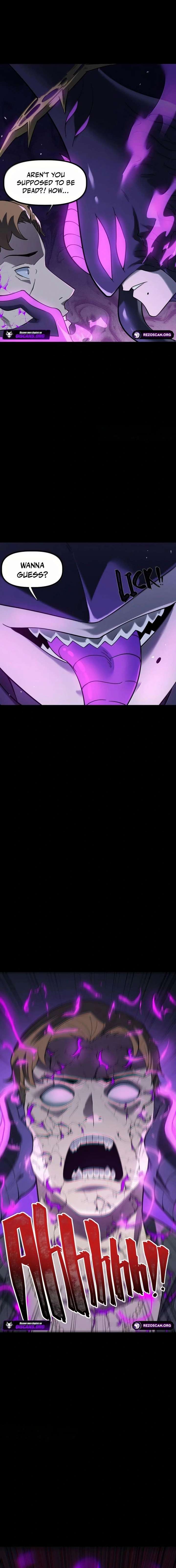 Frozen Apocalypse: No Chance of Survival Chapter 68 - Page 8