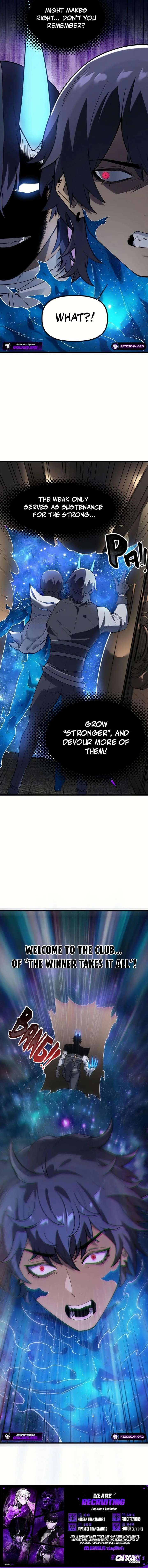 Frozen Apocalypse: No Chance of Survival Chapter 69 - Page 14