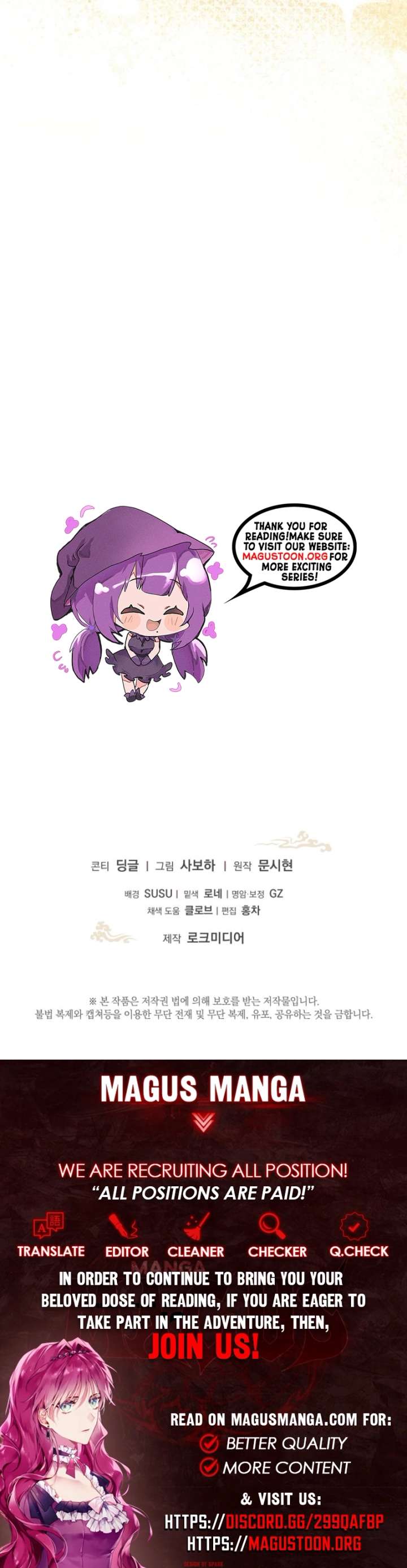 The Terminally Ill Baby Healer Doesn’t Hide Her Genius Chapter 10 - Page 9