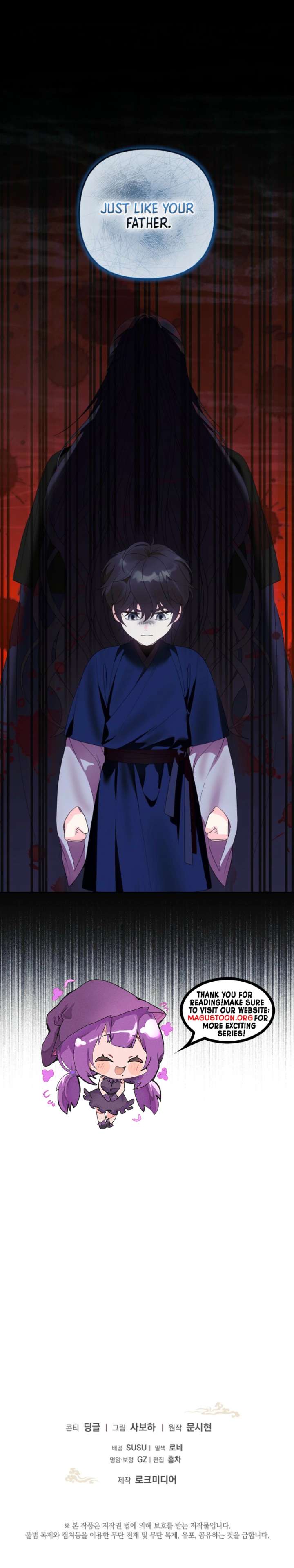 The Terminally Ill Baby Healer Doesn’t Hide Her Genius Chapter 13 - Page 9