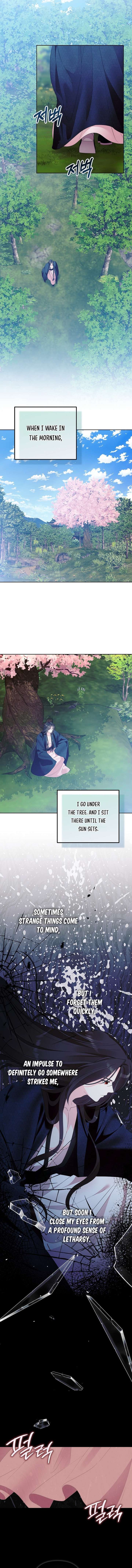 The Terminally Ill Baby Healer Doesn’t Hide Her Genius Chapter 17 - Page 7