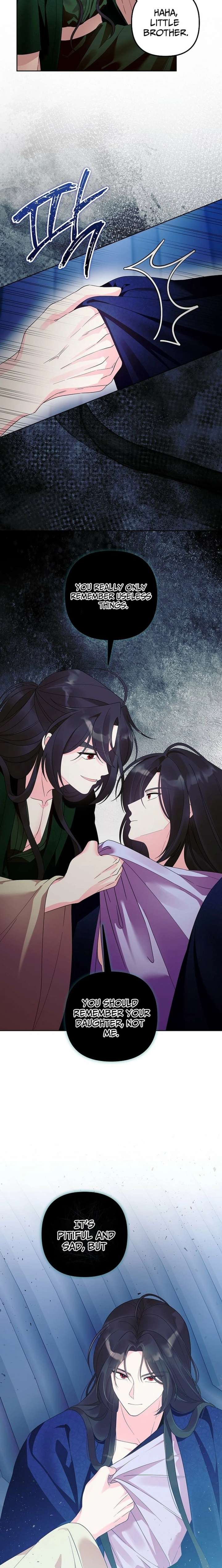 The Terminally Ill Baby Healer Doesn’t Hide Her Genius Chapter 21 - Page 20