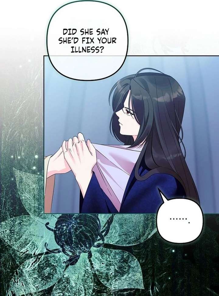 The Terminally Ill Baby Healer Doesn’t Hide Her Genius Chapter 22 - Page 12