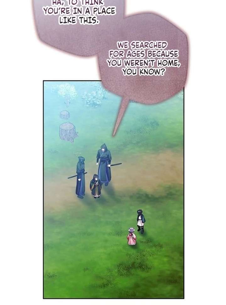 The Terminally Ill Baby Healer Doesn’t Hide Her Genius Chapter 22 - Page 25