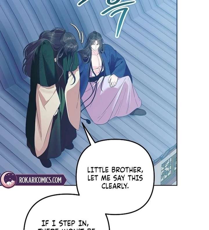 The Terminally Ill Baby Healer Doesn’t Hide Her Genius Chapter 22 - Page 31