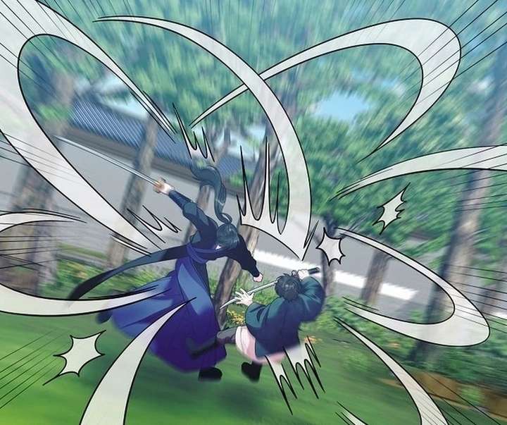 The Terminally Ill Baby Healer Doesn’t Hide Her Genius Chapter 22 - Page 41