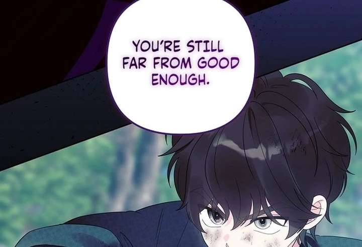 The Terminally Ill Baby Healer Doesn’t Hide Her Genius Chapter 22 - Page 46