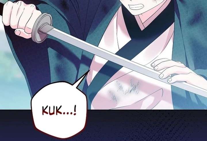 The Terminally Ill Baby Healer Doesn’t Hide Her Genius Chapter 22 - Page 47