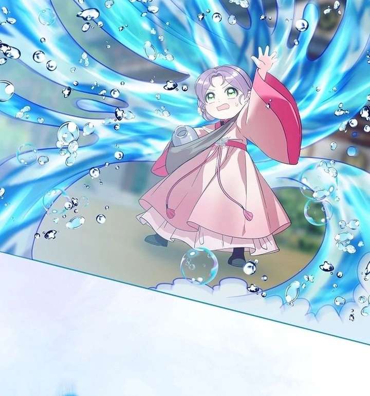 The Terminally Ill Baby Healer Doesn’t Hide Her Genius Chapter 22 - Page 52