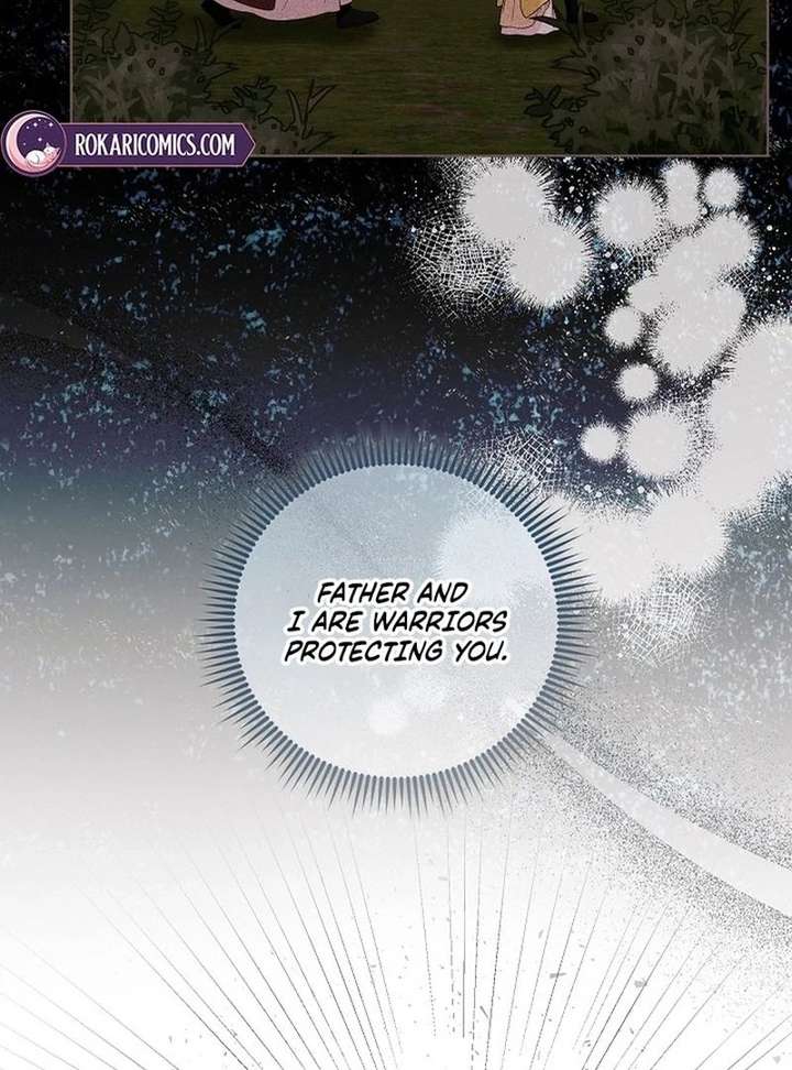 The Terminally Ill Baby Healer Doesn’t Hide Her Genius Chapter 22 - Page 63