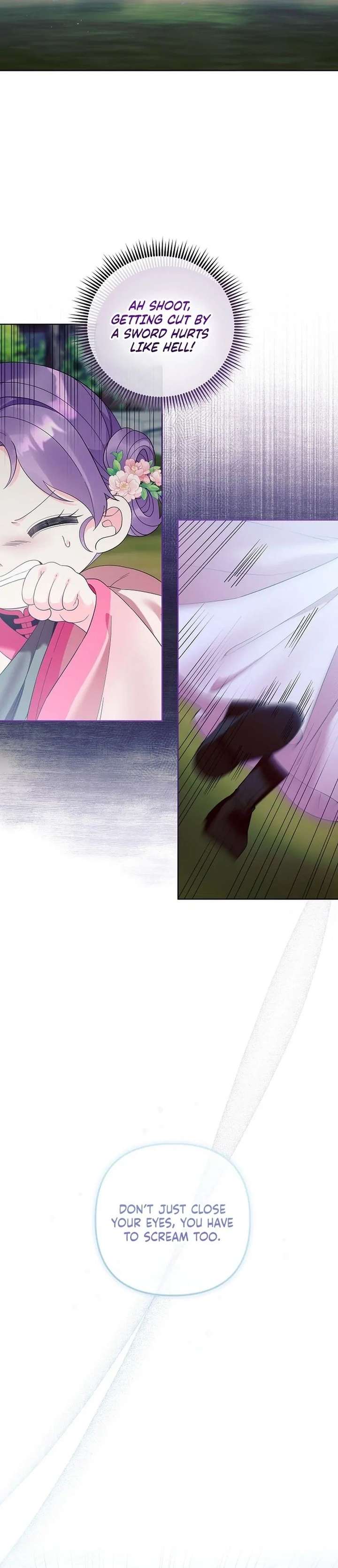 The Terminally Ill Baby Healer Doesn’t Hide Her Genius Chapter 22 - Page 68