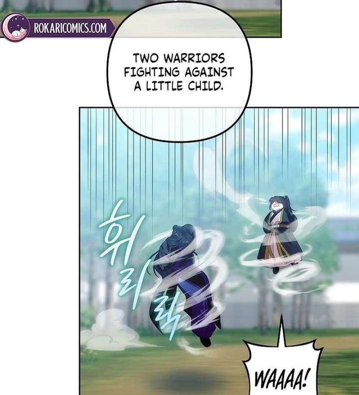 The Terminally Ill Baby Healer Doesn’t Hide Her Genius Chapter 22 - Page 82